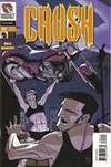Crush #2 Comic Books - Covers, Scans, Photos in Crush Comic Books - Covers, Scans, Gallery